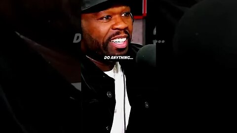 50 Cent Agrees With The Billionaire