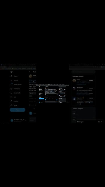 TECTONIC IS ABOUT TO EAT ZEROOOOOOOOOOS!!!!