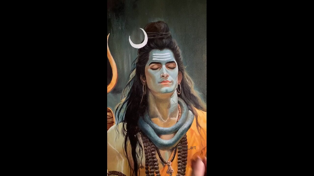 Lord shiva