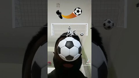 Comedy tiktok... foodball Comedy tiktok