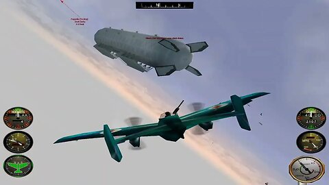 crimson skies in 2022 p3 - it still runs, what more can I say