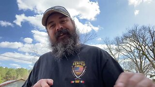 Testing a WOT trigger