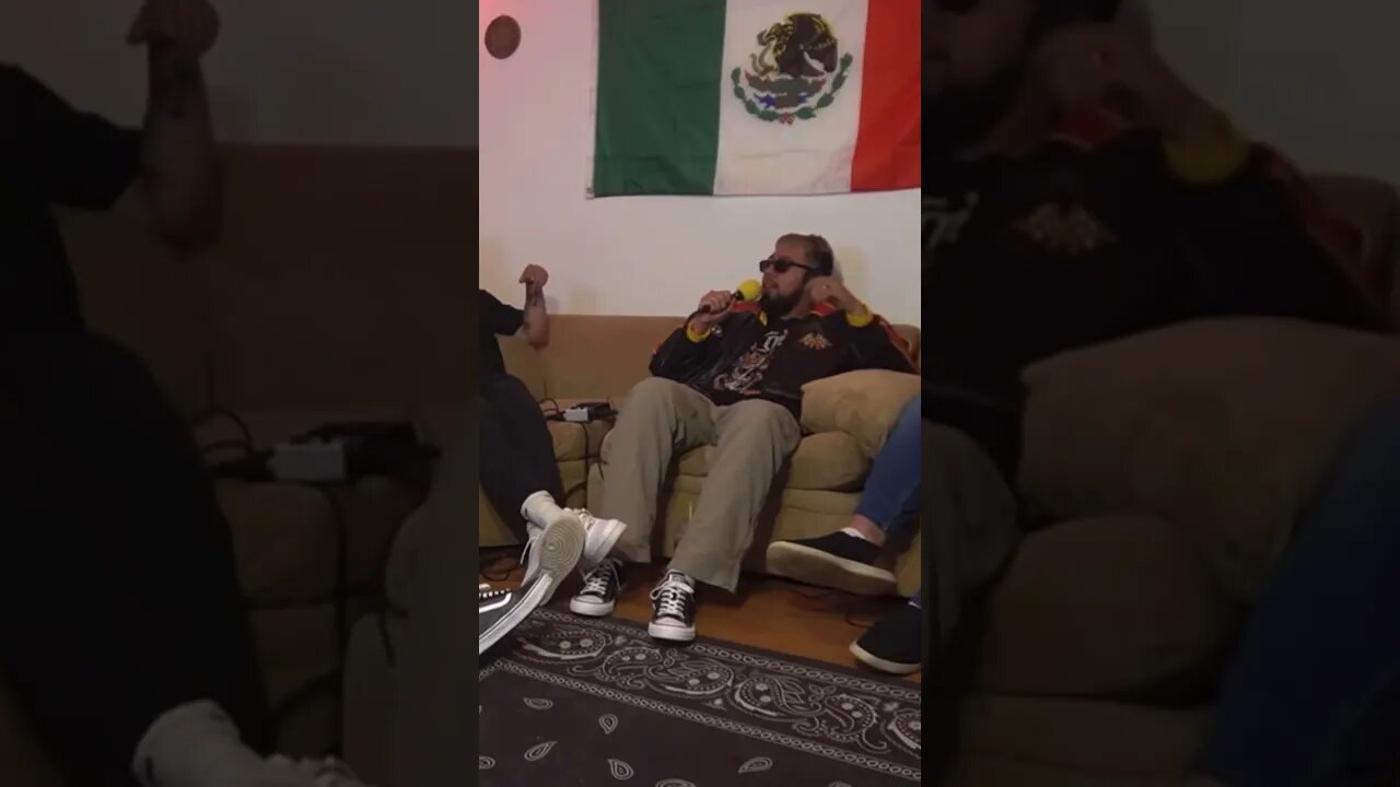 CAN’T STAND THAT ONE FRIEND