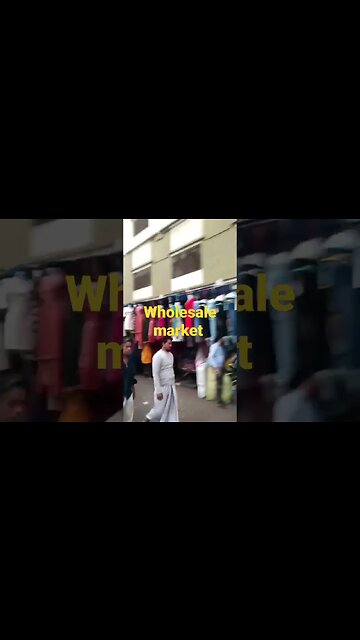 wholesale market magalhat #shorts