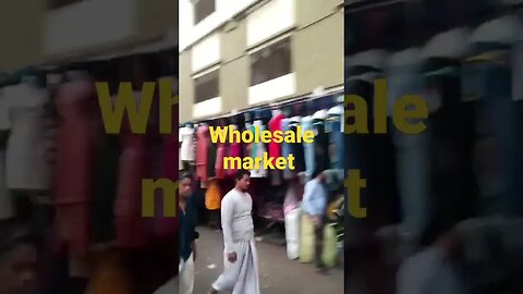 wholesale market magalhat #shorts