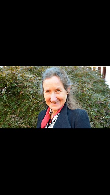 BARBARA O’NEILL - 80% OF PEOPLE SUFFERING FROM DEPRESSION HAVE A DISRUPTED CIRCADIAN RHYTHM