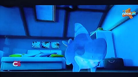 Sharkdog Olivia Pretty Tsup Tsup
