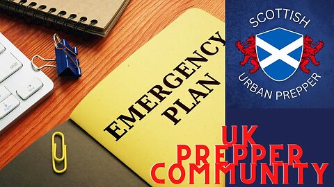 PREPPING - Forming a community, your most asked question