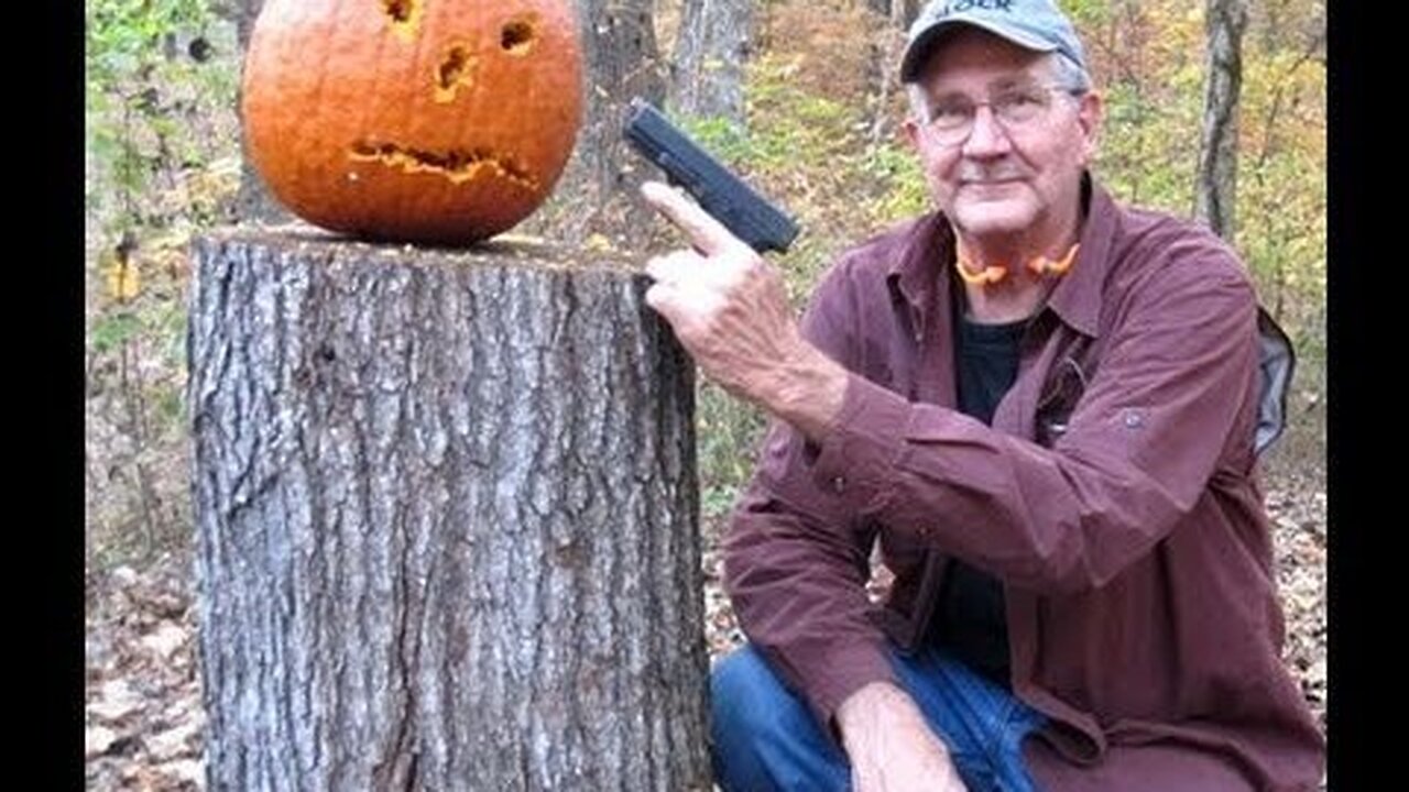 The Hickok45 Radio Show - Episode 1 ( 1-15-11)