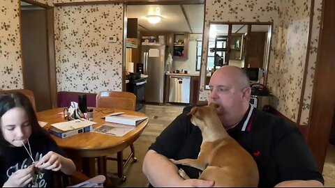 Molly on Life: Molly lectures on Eschatology and Hebrew Scripts