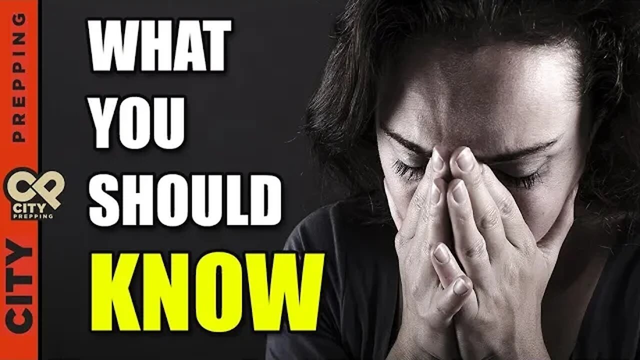 Warning! Stock Market Crash of 2021: The Revolution Has Begun (GME Situation)