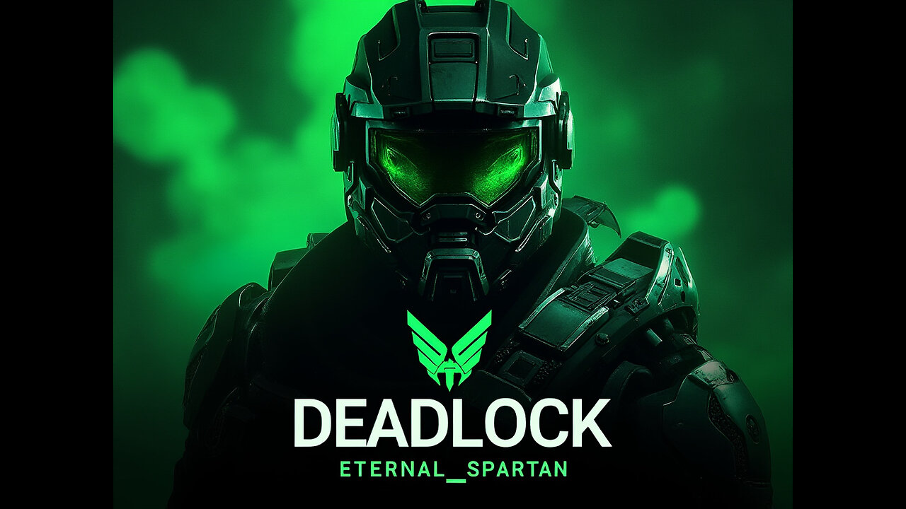 Live Now | Deadlock