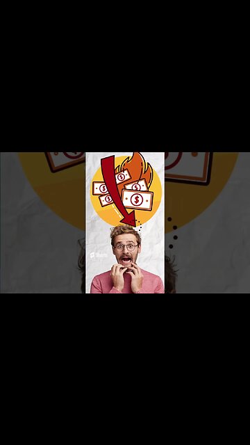 What people Forget About The GFC, that's happening Now...