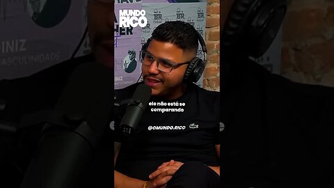 Marcos Bulhões | Aprenda a viver sozinho!