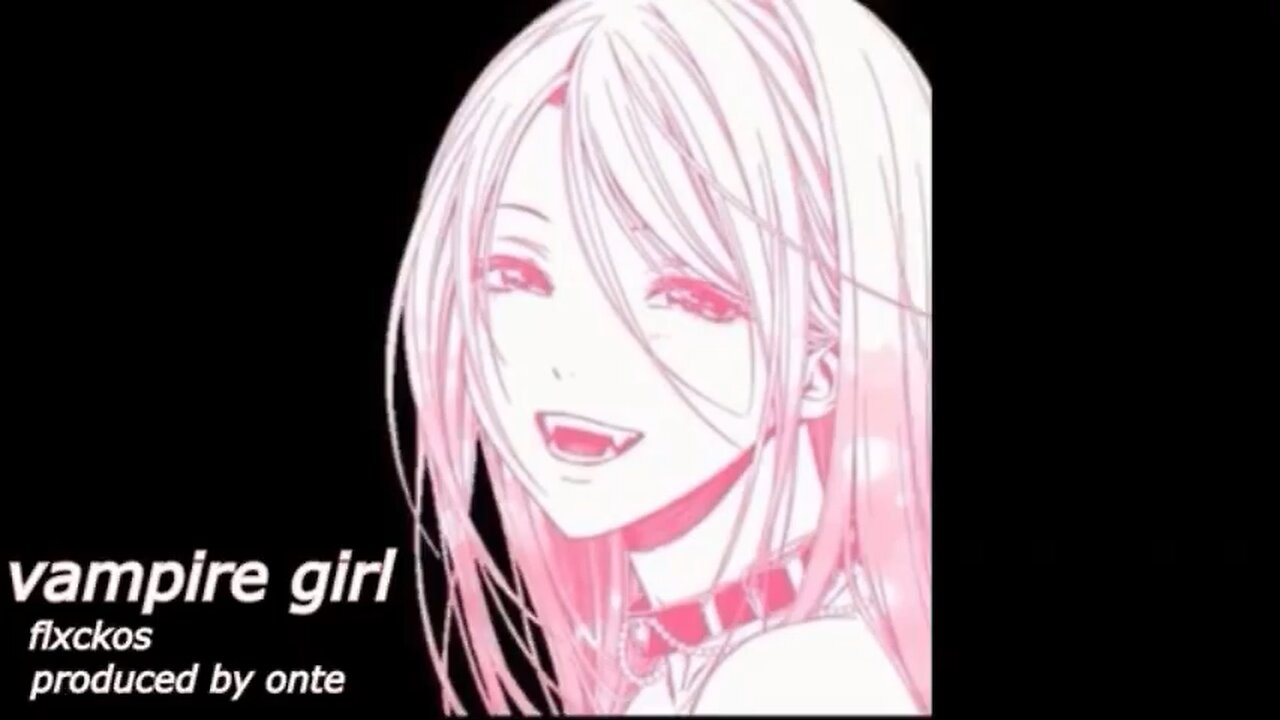 MØ_Straiti ft. Flxckos - Vampire Girl - (Produced By Onte) - (OV1A)
