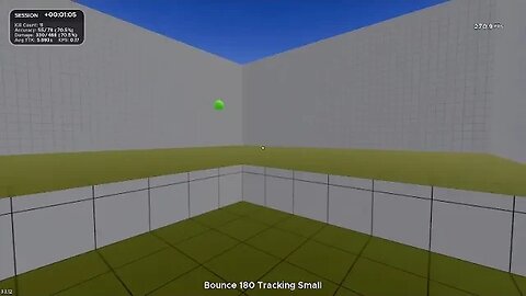 Session 4: Metagame (Paint, Typing, Aim Training) - Part 3 -