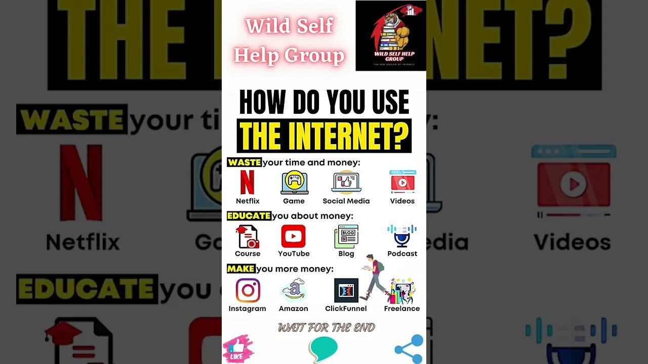 🔥How do you use the internet🔥#shorts🔥#wildselfhelpgroup🔥6 February 2023🔥