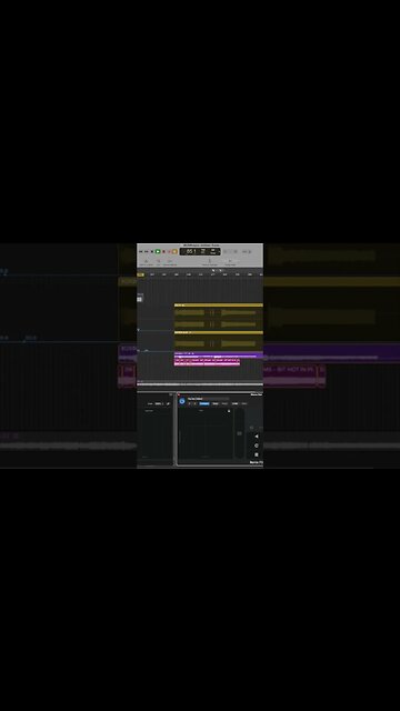 Acid build 002 - Belter #techno #acid #rave #music duke