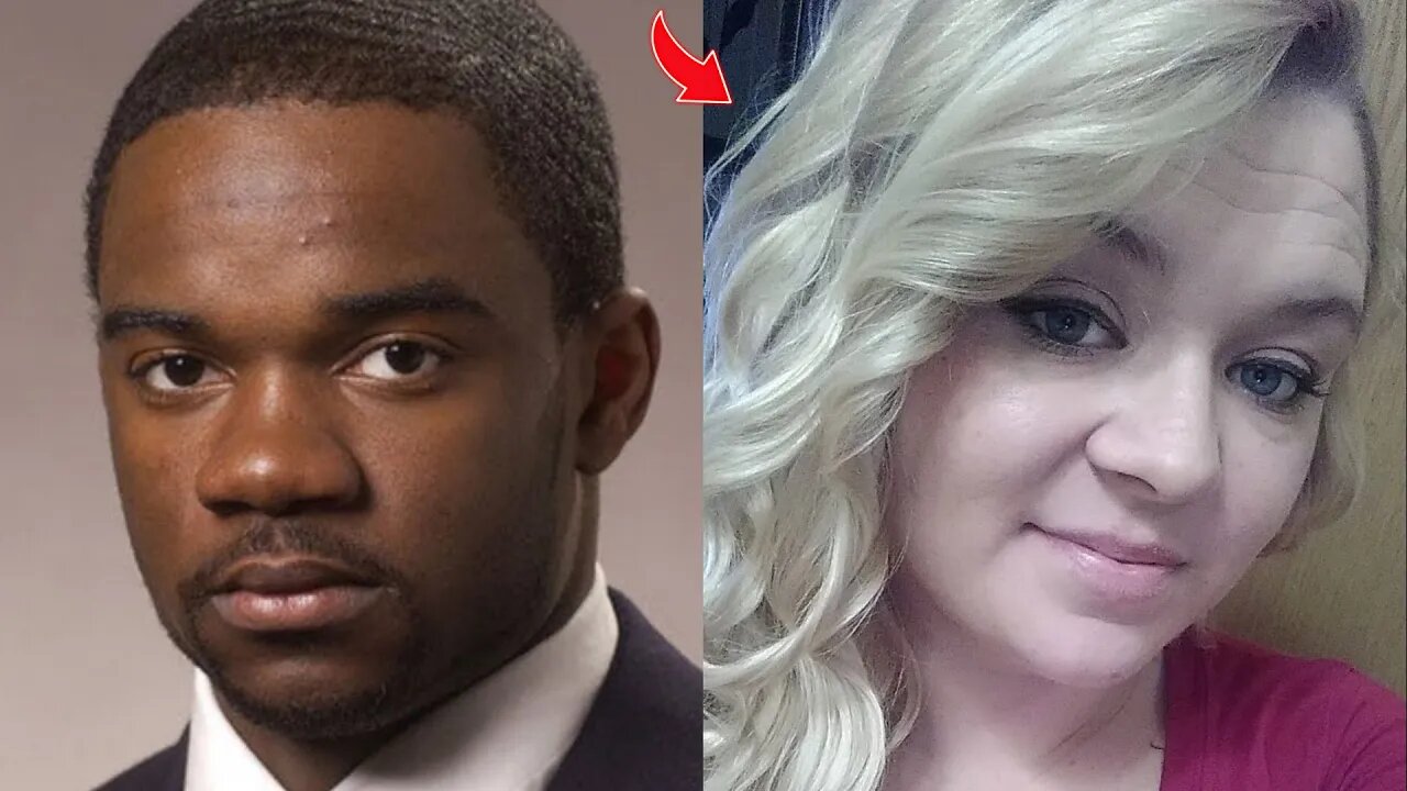 "Ex College Football Player" Marcus Randle EL JAlLED For SH00TING GF Out Of FEAR She'll EXP0SE Him