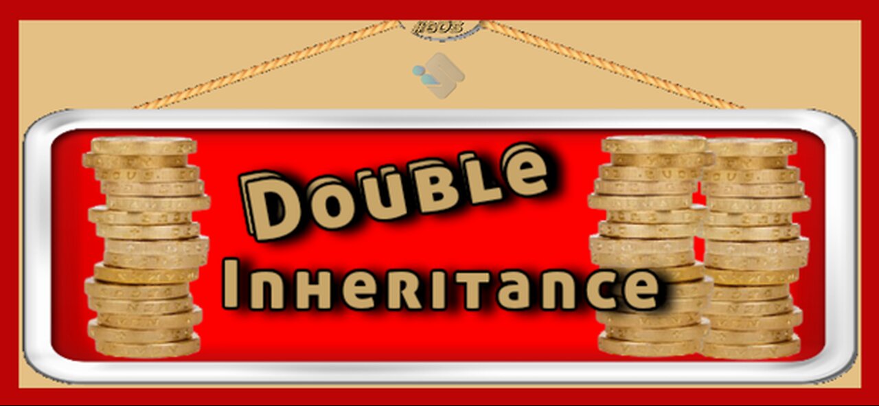 605 - Double Inheritance