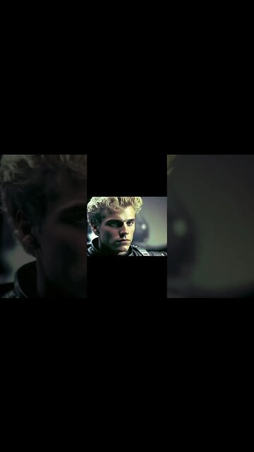 Scooby Doo as an 80's Sci-Fi Film #shorts #shortsvideo #shortsfeed #midjourney #ai #scoobydoo #velma