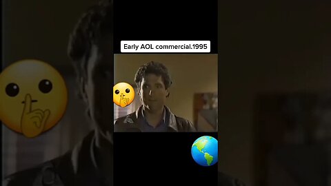 America Online 😄