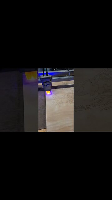 Scroll Off Project for Tomorrow