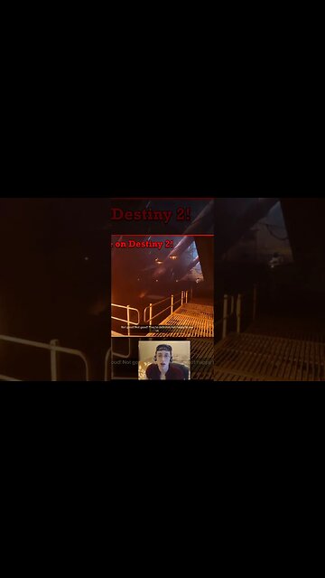 Destiny 2 | Remembering the Opening