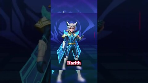 COUNTER Kerrie #mobilelegend #mlbb #shorts #youtubeshorts #mlbb #ml