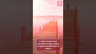 4 Tips how to find your purpose in life 🔥#shorts