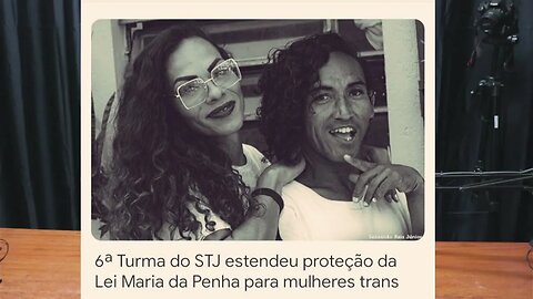 Direitos para TODES