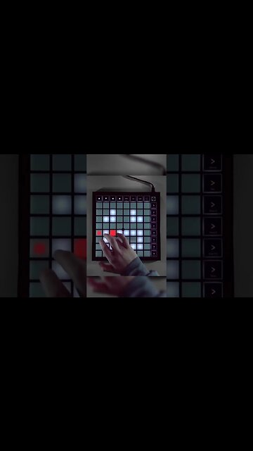 METAMORPHOSIS 1993 - 2021 Phonk Remix on Launchpad #phonk #metamorphosis #remix