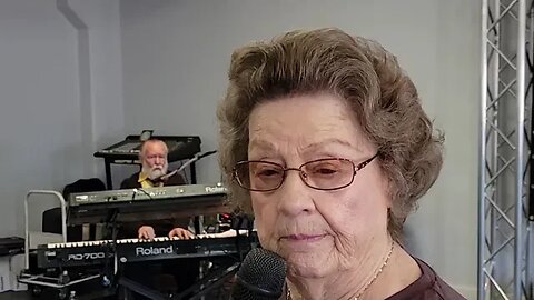 Sister Ruth Video 3 January 27th