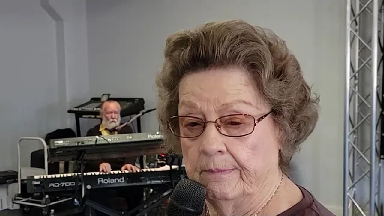 Sister Ruth Video 3 January 27th