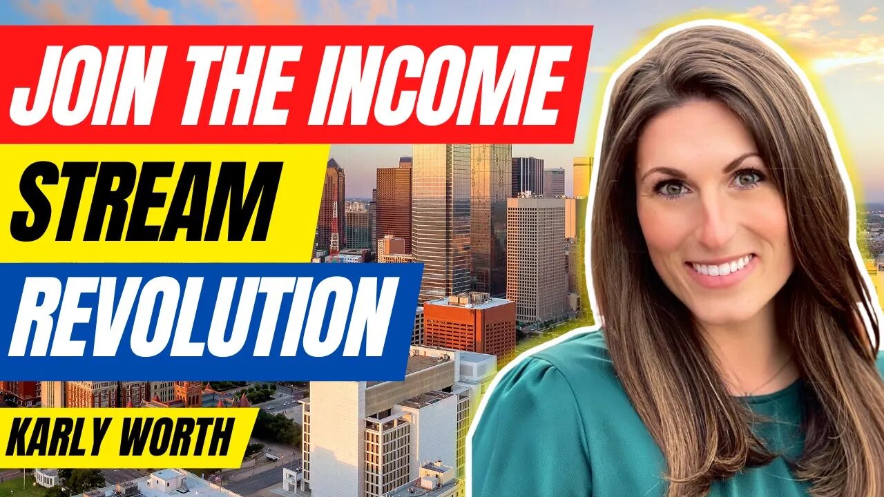 The Multi-Faceted Businesswoman: Karly Worth's Diverse Income Streams