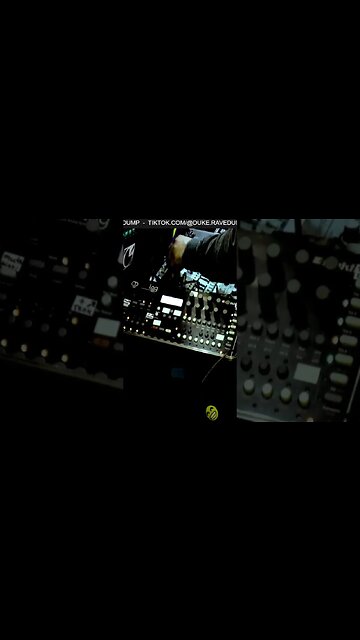 Hard Techno | 002 #techno #music #acid #rave #tekno #live 🔊🔥💪 #uk #breaks