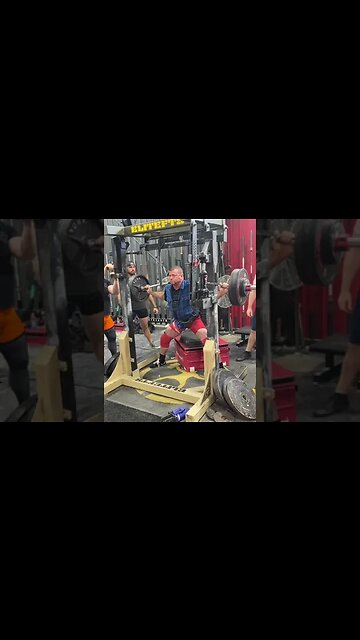 ✅ LIFT OR NO LIFT ❌ | SQUAT Inspection Series 🔍