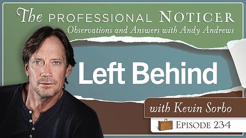 Left Behind with Kevin Sorbo