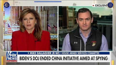 💥加拉格尔认为2024年是习近平和中共入侵台湾的最大危险期窗口💥美国和西方必须怀着紧迫感采取行动