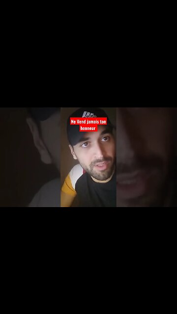 Ne Vend jamais ton honneur #sc100pitie #youtubeshorts