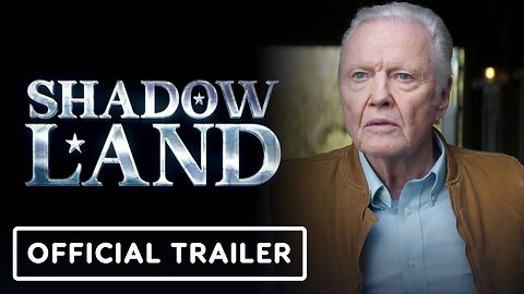 Shadow Land - Official Trailer