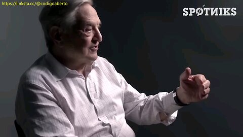 Quem George Soros financia no Brasil?