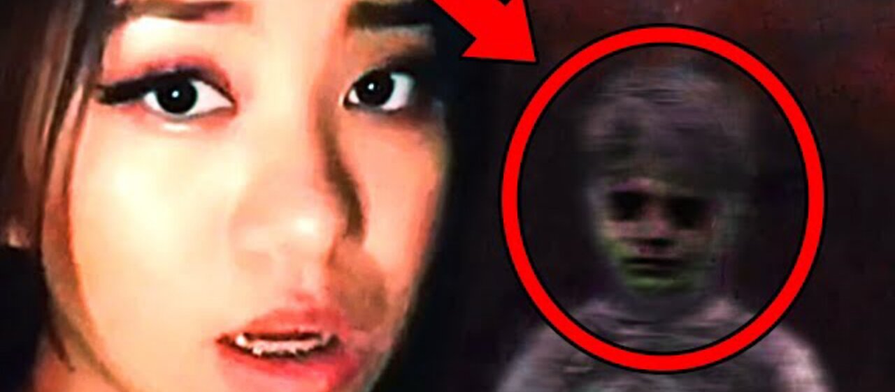 5 GHOST Videos So Scary KAREN Called The MANAGER