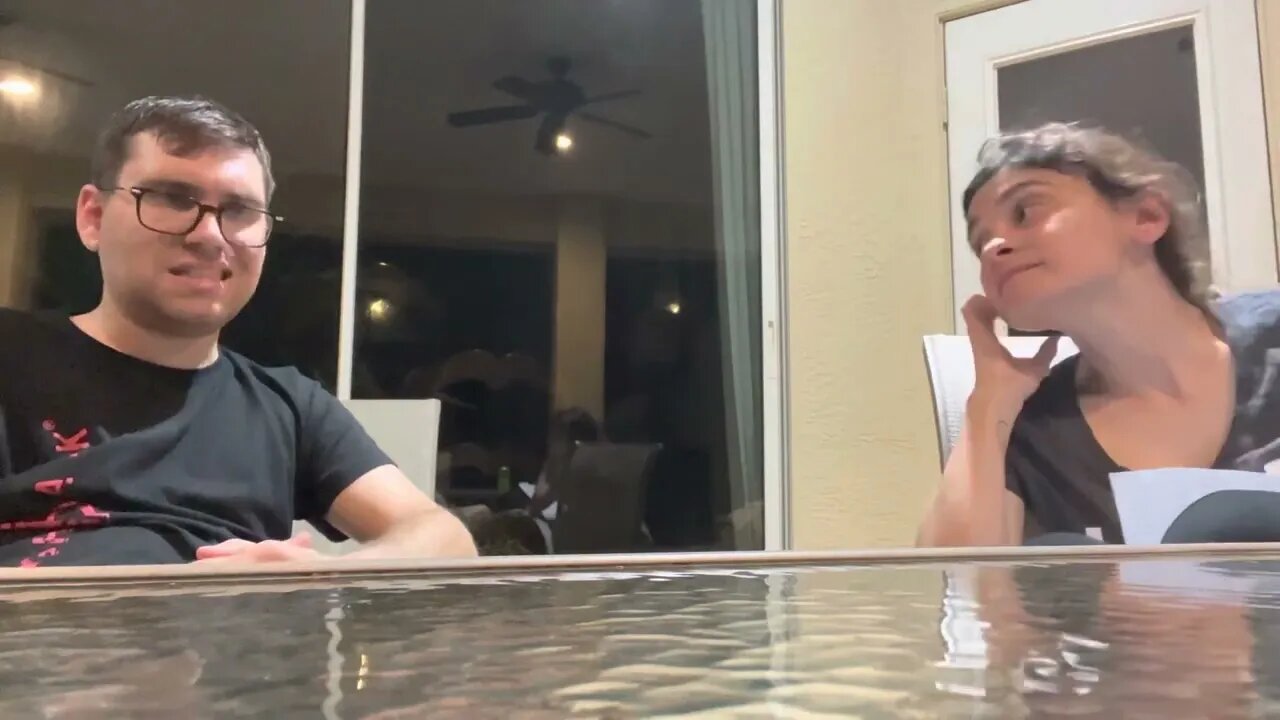 Q&A about evan book