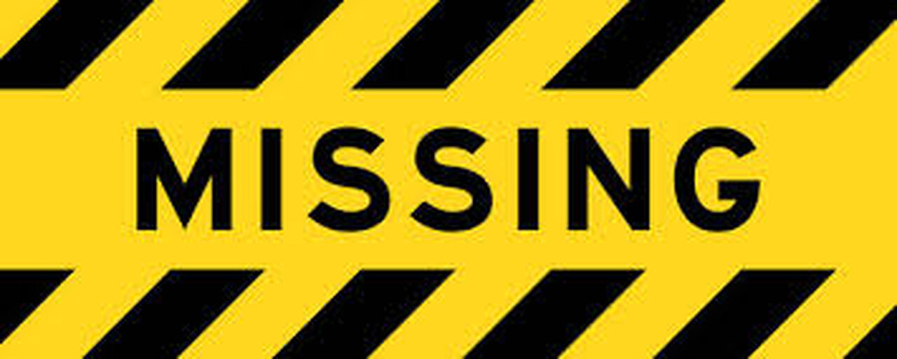 MISSING