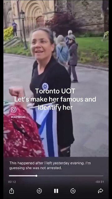 Let`s make her TicTok famous,