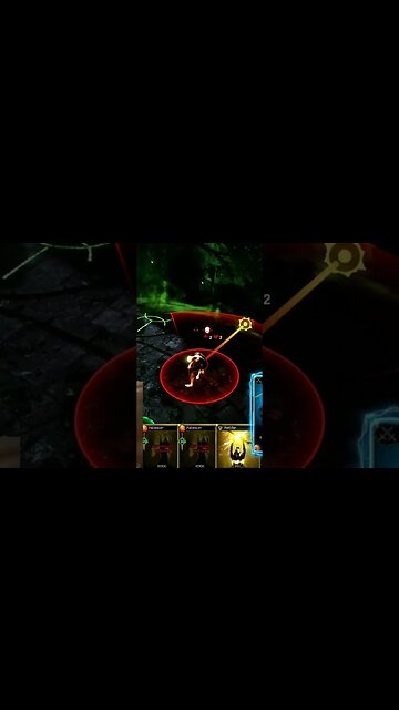 You #will have to forge #alliances and assume #leadership of the legendary #Midnight #Suns.