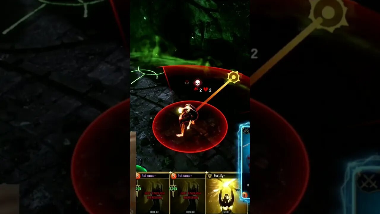 You #will have to forge #alliances and assume #leadership of the legendary #Midnight #Suns.