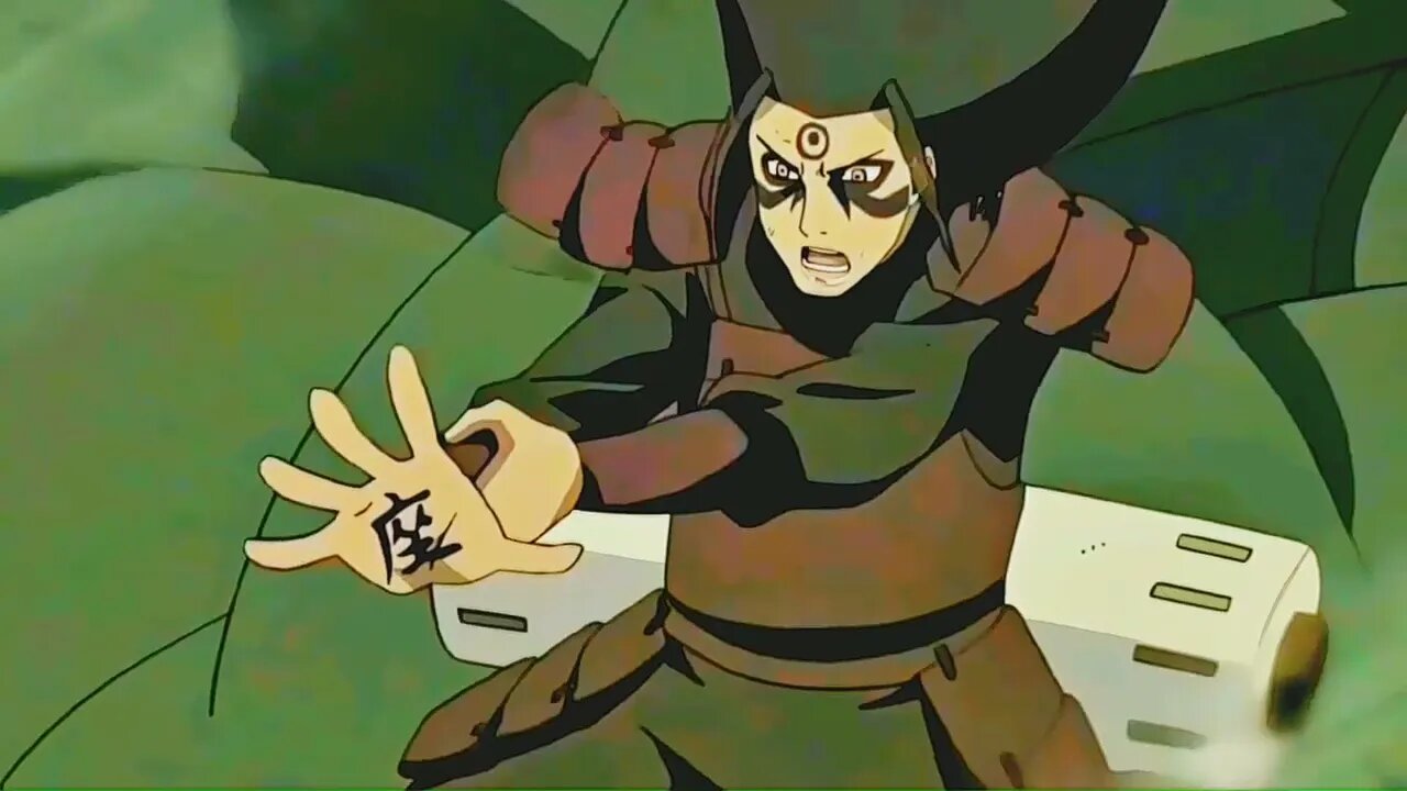 Hashirama VS Akatsuki - WHO IS STRONGEST??