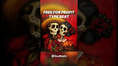 [Free For Profit] Spanish Type Beat - The Awakening #Shorts #freeforprofit